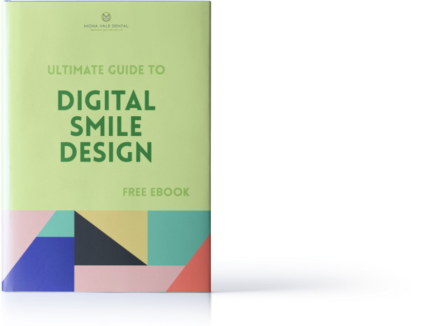 Digital Smile Design | Mona Vale Dental
