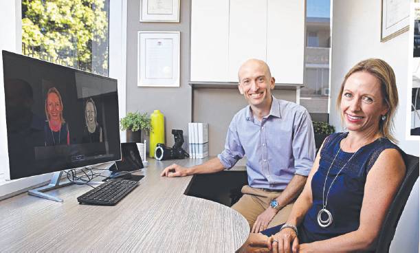digital smile design Sydney