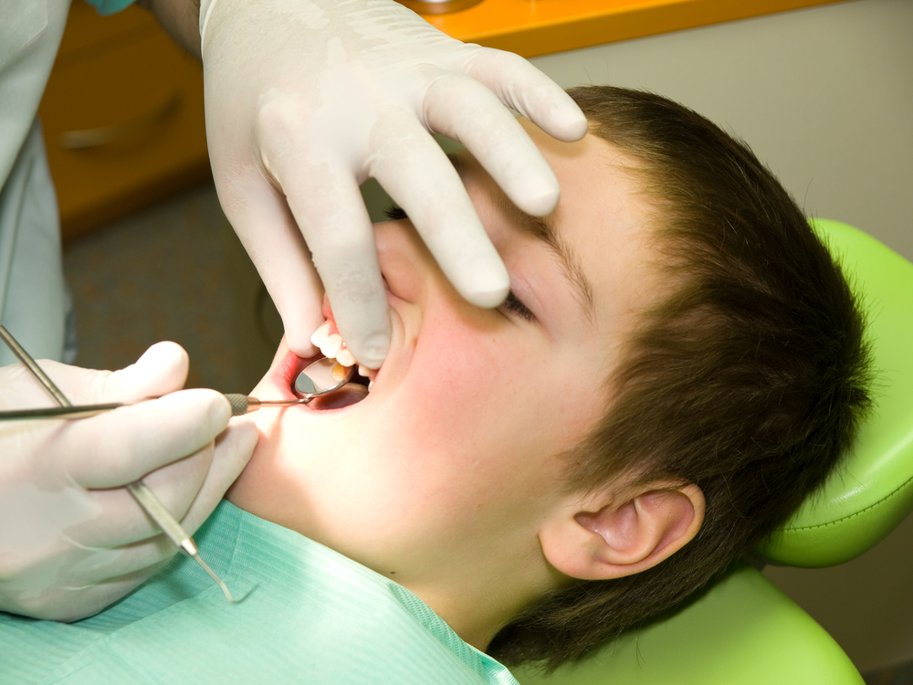 how to handle dental emergencies