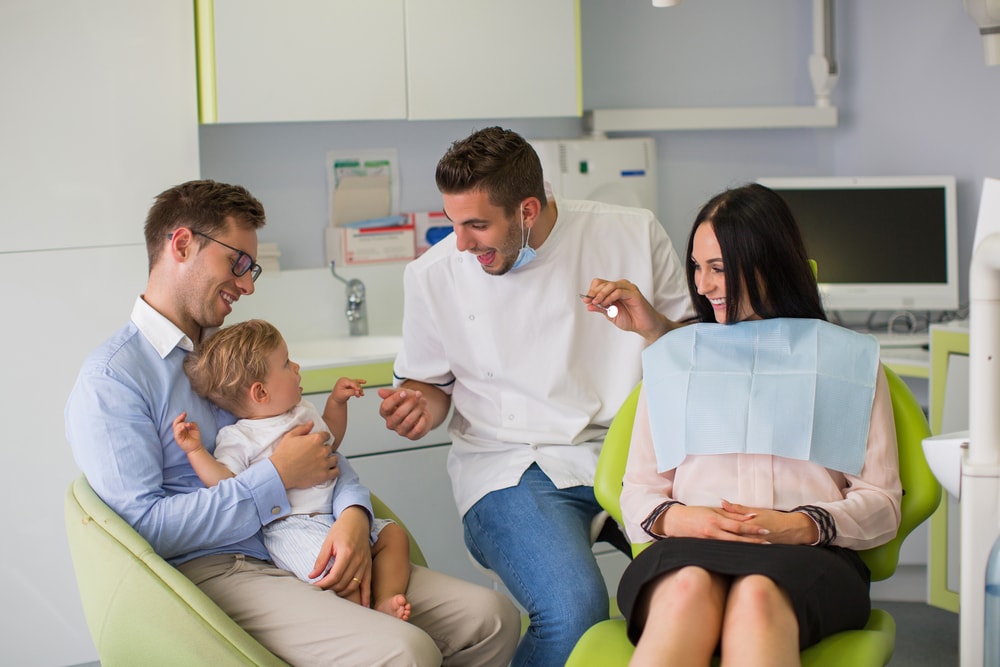 toddler tooth decay