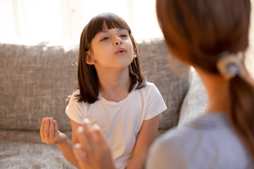 can tongue-tie affect speech?