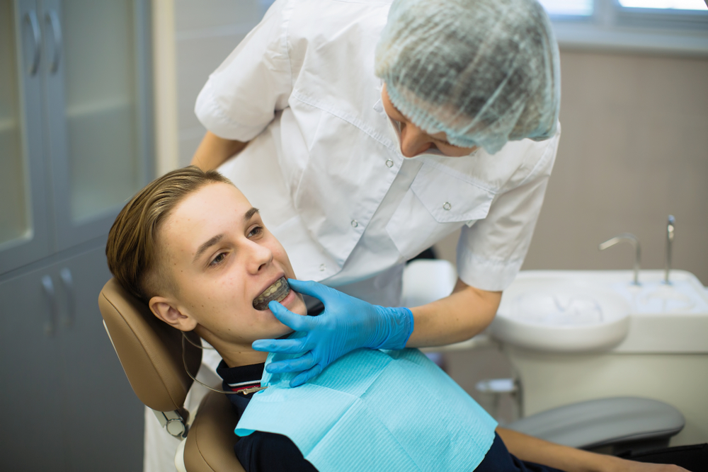 Mona Vale Dental, your trusted dental care provider