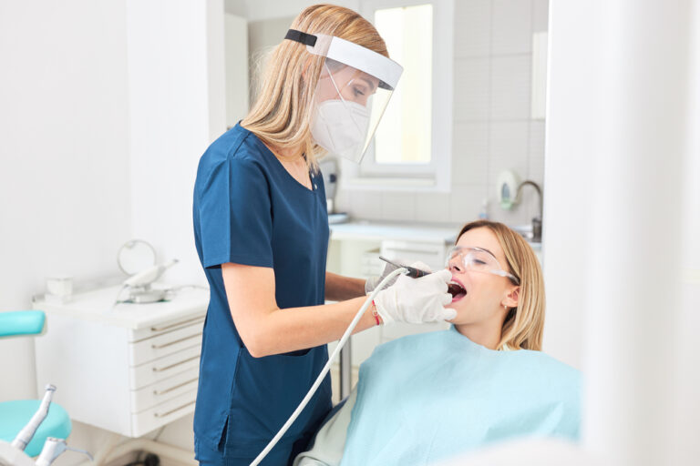 Mona Vale Dental, your trusted dental care provider
