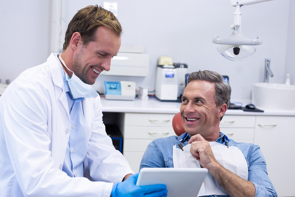 Mona Vale Dental, your trusted dental care provider