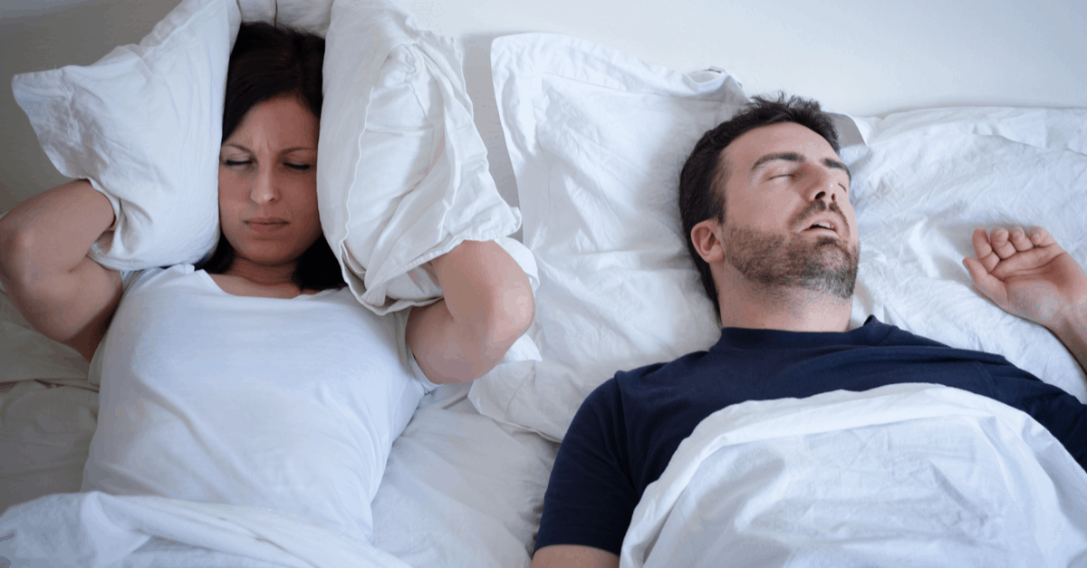 sleep apnoea may cause bruxism