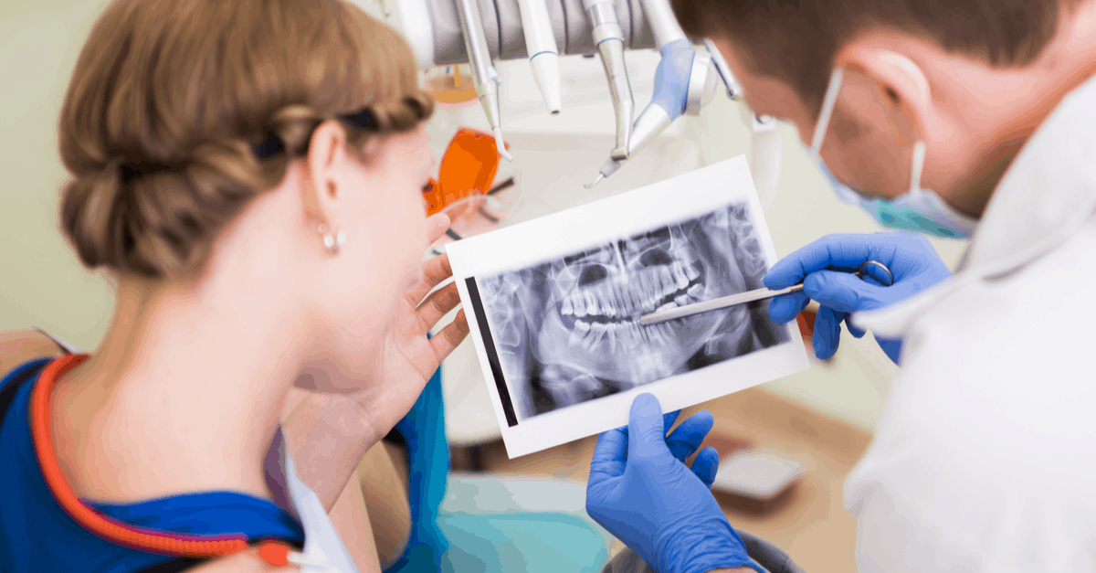 Dental implants for replacing teeth: explaining the procedure