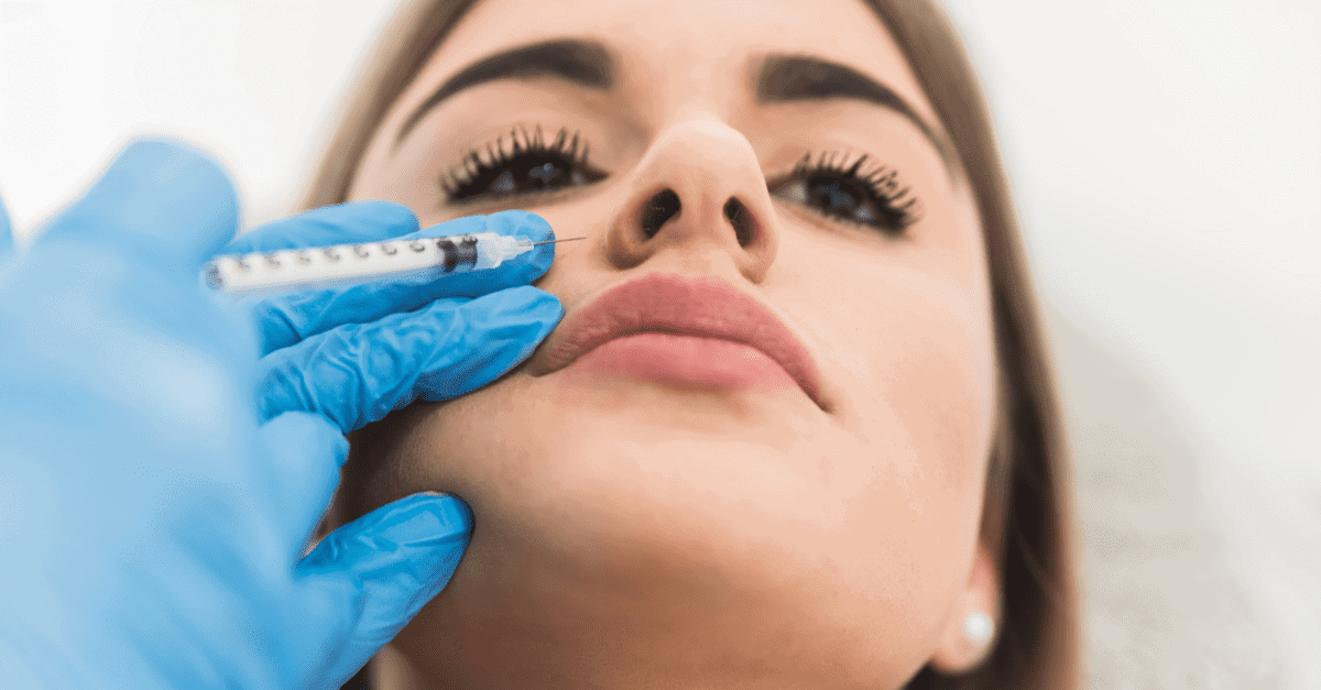 Gummy smile botox therapy: popular treatments for excessive gingival display