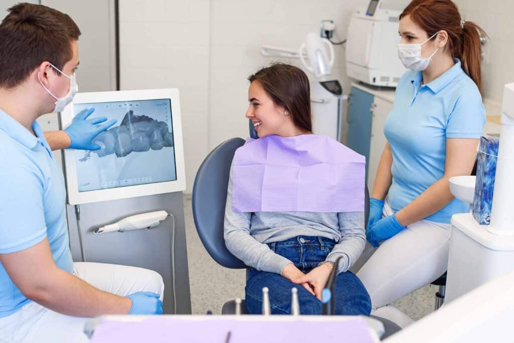 Mona Vale Dental, your trusted dental care provider