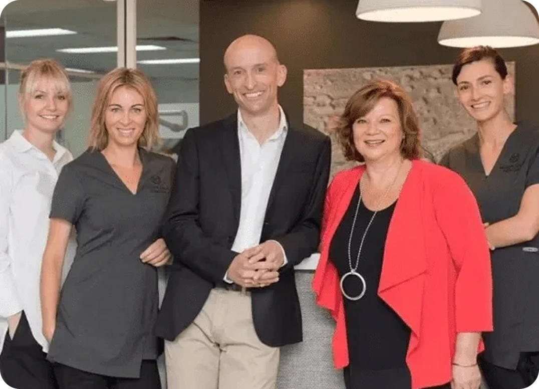 Mona Vale Dental, Cosmetic Dentistry Team in Northern Beaches, Sydney