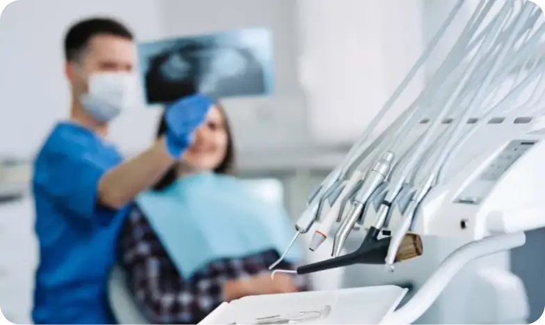 Get Dental Crowns In Just One Visit