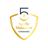 5 smile makeover standards 5 smile makeover standards